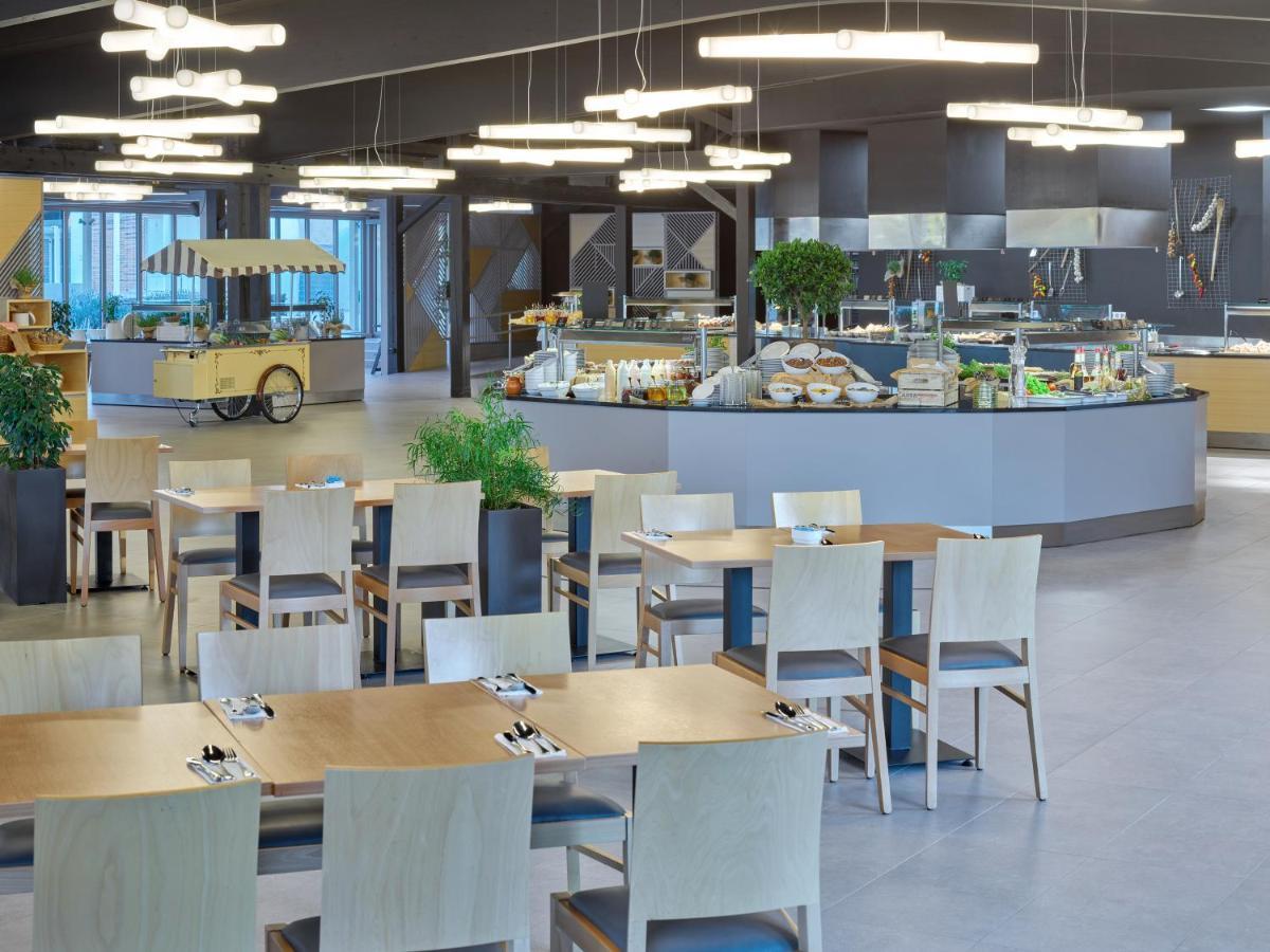 Villas Rubin Apartments 로비니 외부 사진