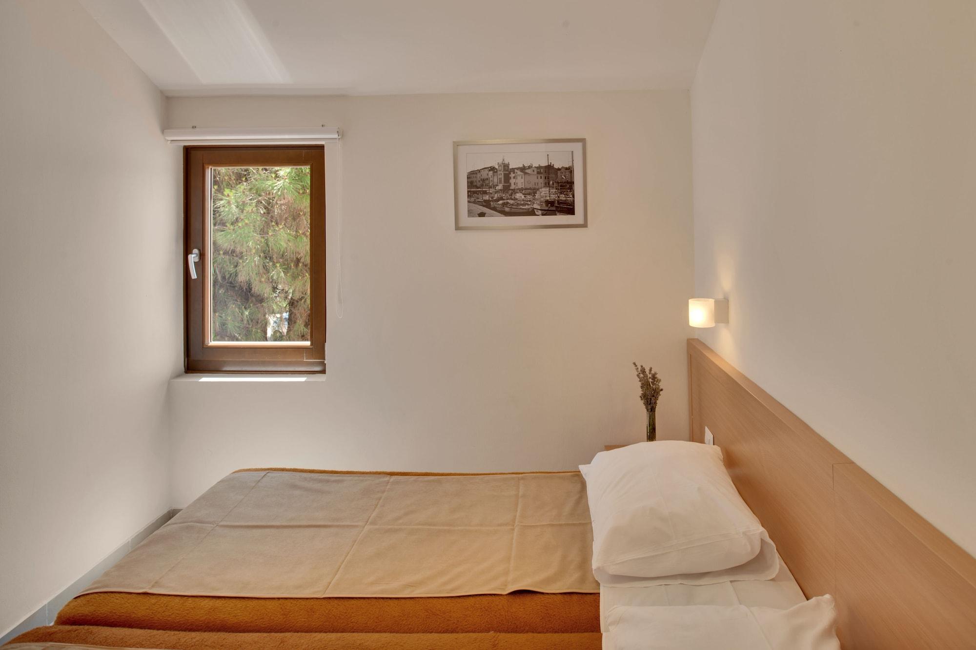 Villas Rubin Apartments 로비니 외부 사진