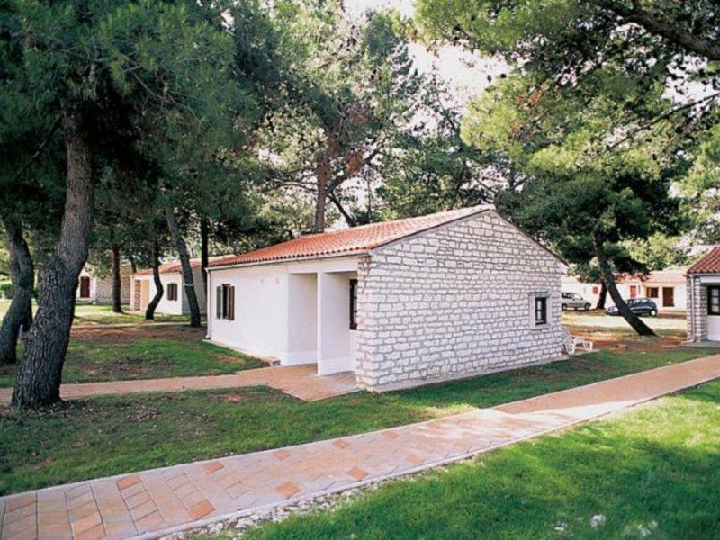 Villas Rubin Apartments 로비니 외부 사진